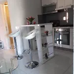 Plesa Διαμέρισμα Vir