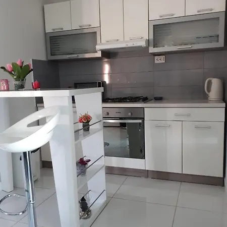 Apartment Plesa