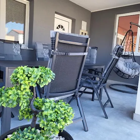 Apartment Plesa Vir