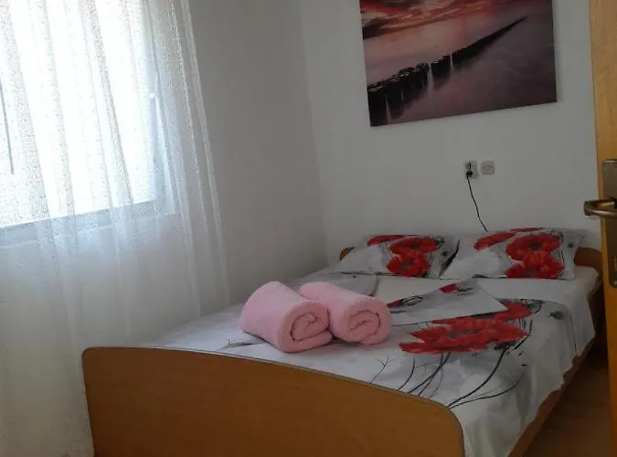 Appartement Plesa *