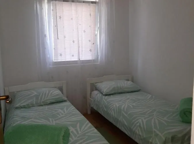 Plesa Appartement