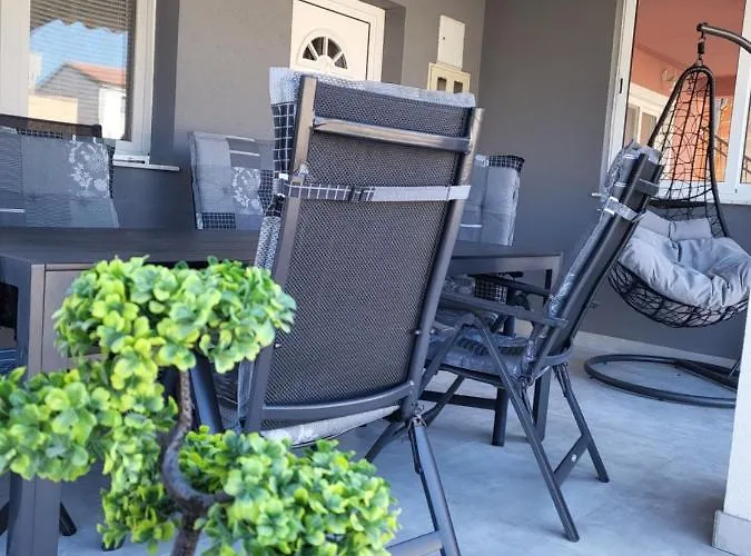 Appartement Plesa Vir