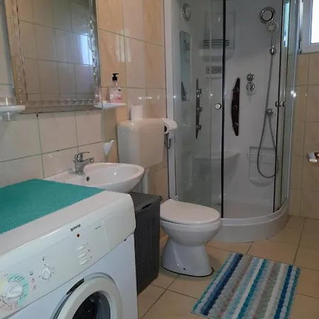 Pleša Apartmán Vir