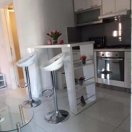 Pleša Apartmán Vir