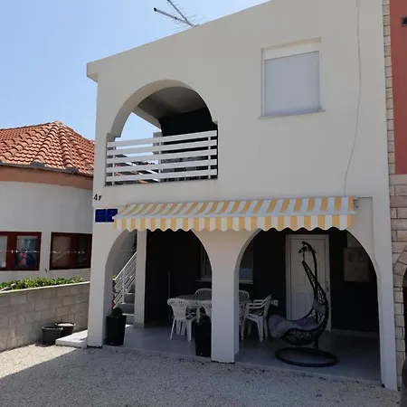 Apartmán Pleša