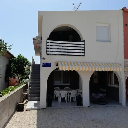 Apartmán Pleša *