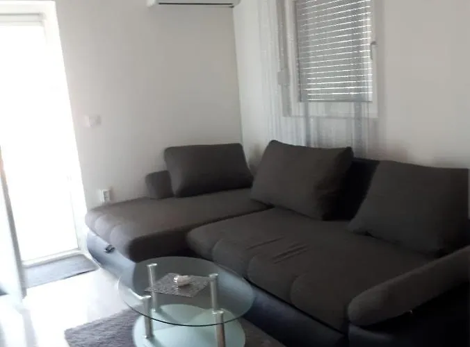 Plesa Apartment