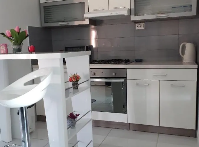 Apartment Plesa