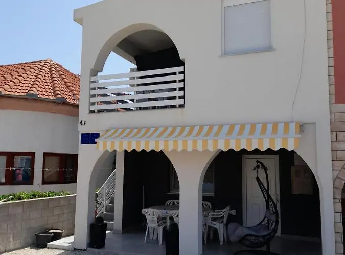 Apartment Plesa